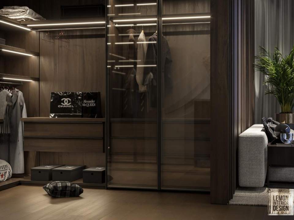 3 Bedroom Apartment For Sale In One Floreasca Towers, Floreasca, Sector 2 photo no. 18