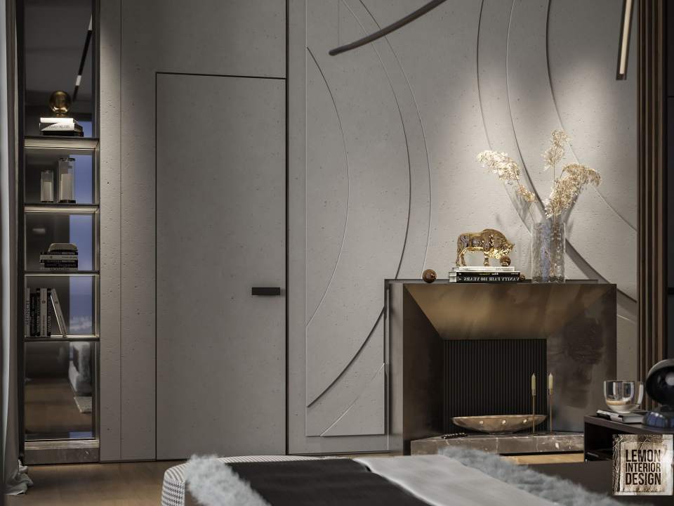 Duplex cu 4 camere de vânzare în One Floreasca Towers, Floreasca, Sector 2 poza nr. 5