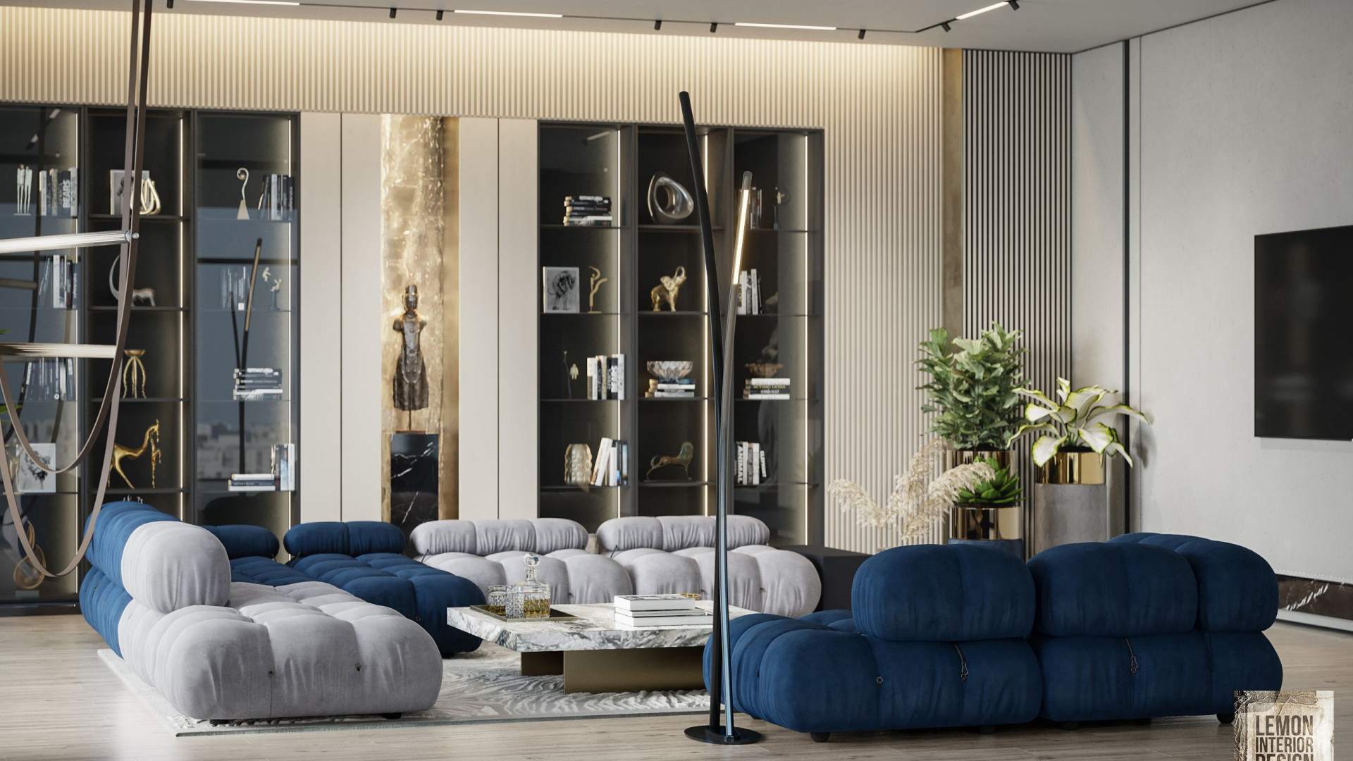 3 Bedroom Duplex For Sale In One Floreasca Towers, Floreasca, Sector 2