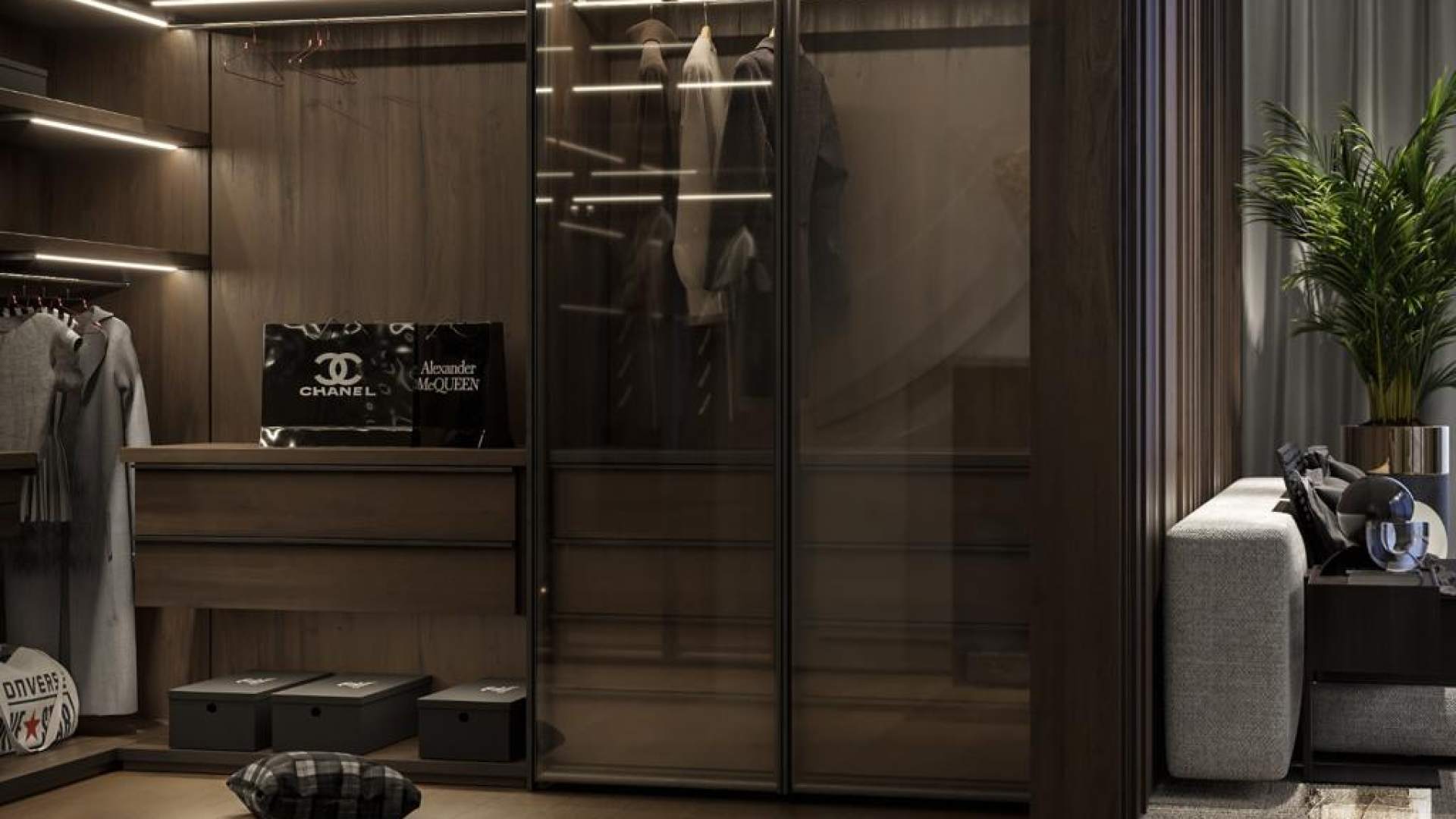 Penthouse cu 4 camere de vânzare în One Floreasca Towers, Floreasca, Sector 2