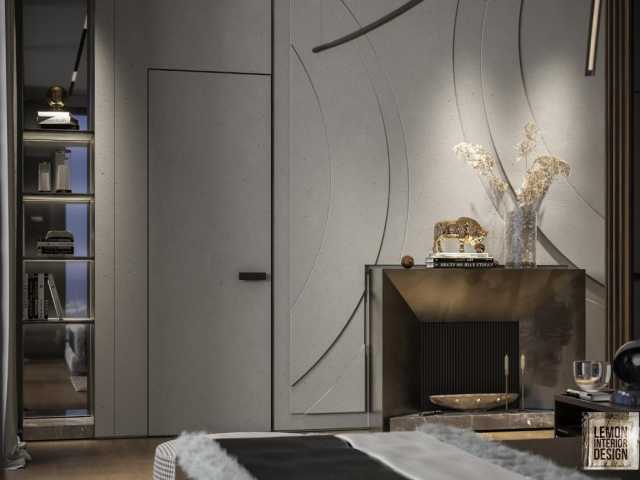3 Bedroom Duplex For Sale In One Floreasca Towers