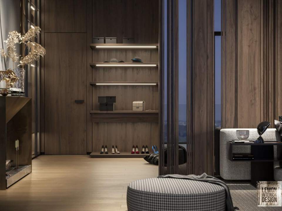 Duplex cu 4 camere de vânzare în One Floreasca Towers, Floreasca, Sector 2 poza nr. 20