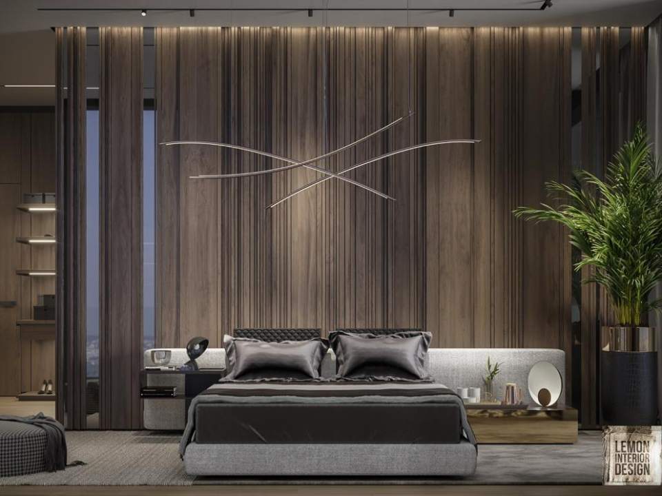 Duplex cu 4 camere de vânzare în One Floreasca Towers, Floreasca, Sector 2 poza nr. 21