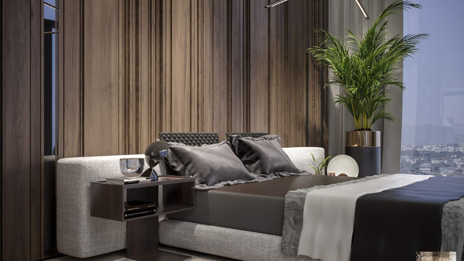 Garsonieră de vânzare în One Floreasca Towers, Floreasca, Sector 2