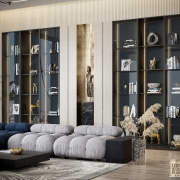 Apartments studios for sale