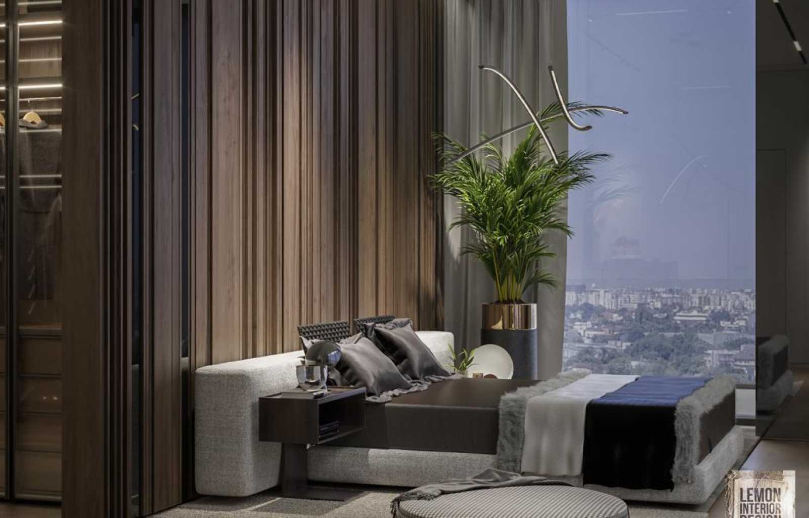 Garsonieră de vânzare în One Floreasca Towers