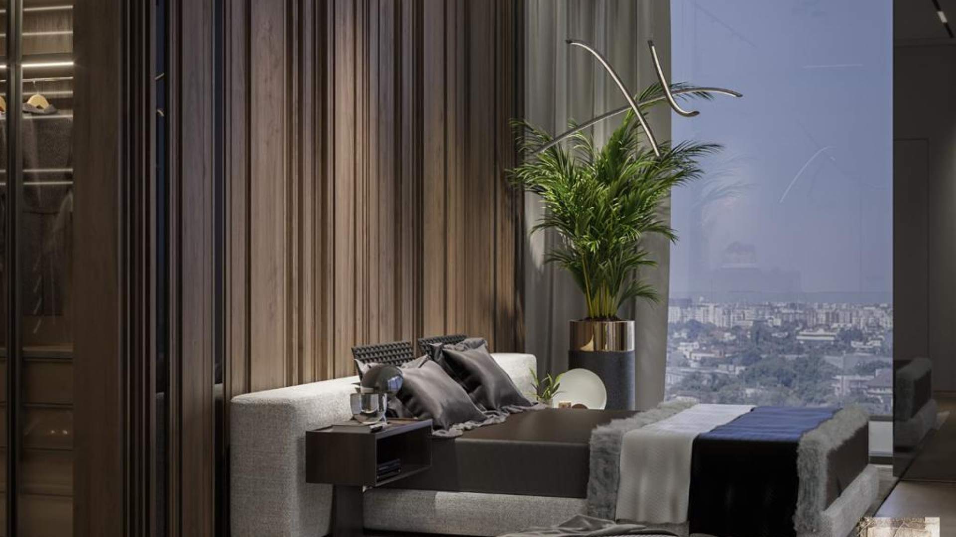 Garsonieră de vânzare în One Floreasca Towers, Floreasca, Sector 2