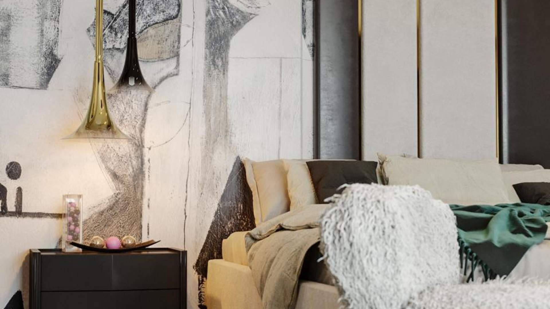 3 Bedroom Apartment For Sale In One Herăstrău Vista, Herăstrău, Sector 1