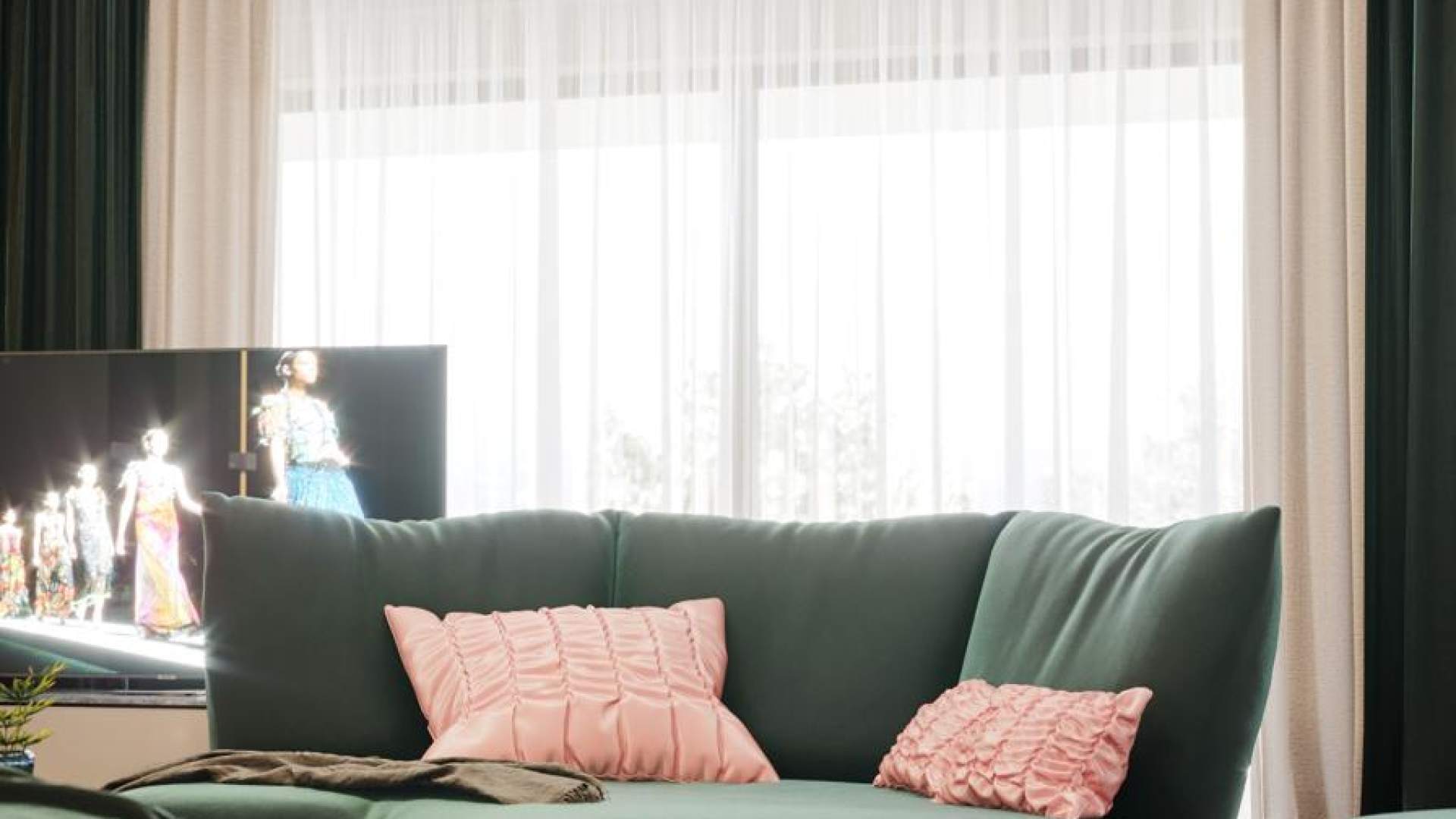 2 Bedroom Apartment For Sale In One Herăstrău Vista, Herăstrău, Sector 1