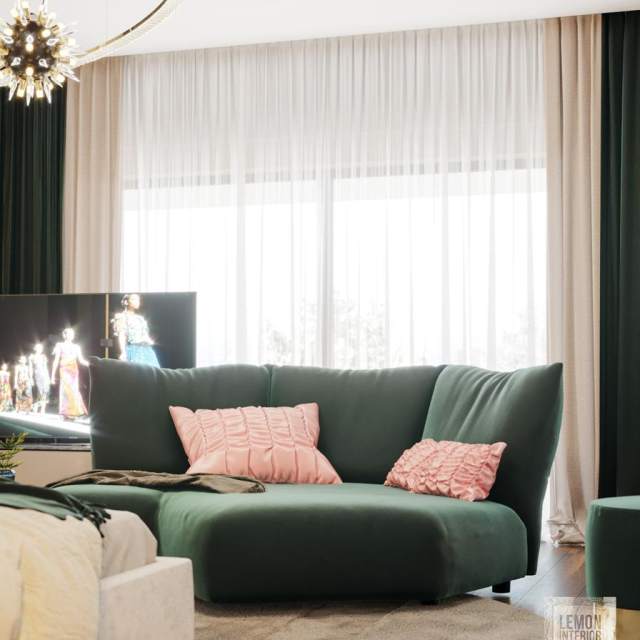 Apartament cu 3 camere de vânzare în One Herăstrău Vista, Herăstrău, București