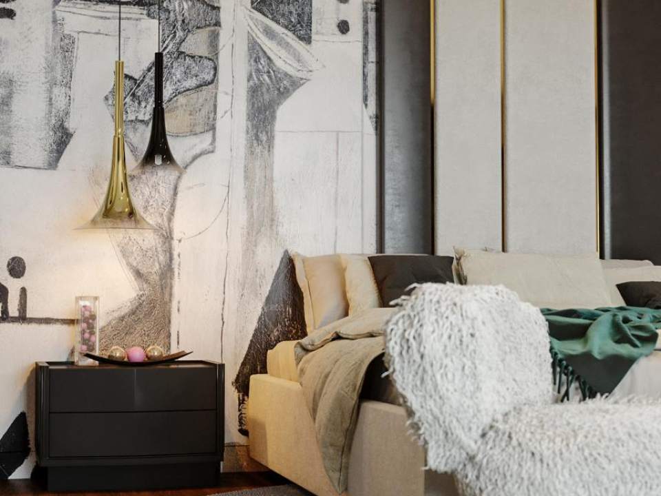 2 Bedroom Apartment For Sale In One Herăstrău Vista, Herăstrău, Sector 1 photo no. 8