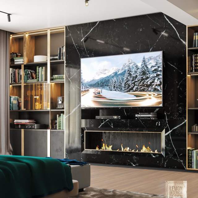 3 Bedroom Apartment For Sale In One Herăstrău Vista, Herăstrău, București