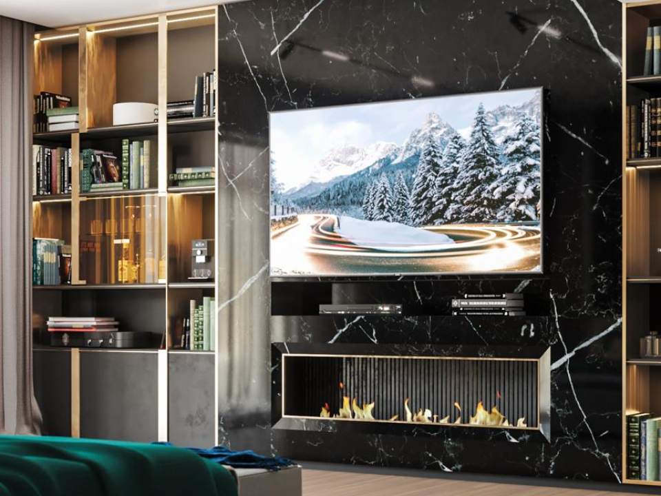 2 Bedroom Apartment For Sale In One Herăstrău Vista, Herăstrău, Sector 1 photo no. 10