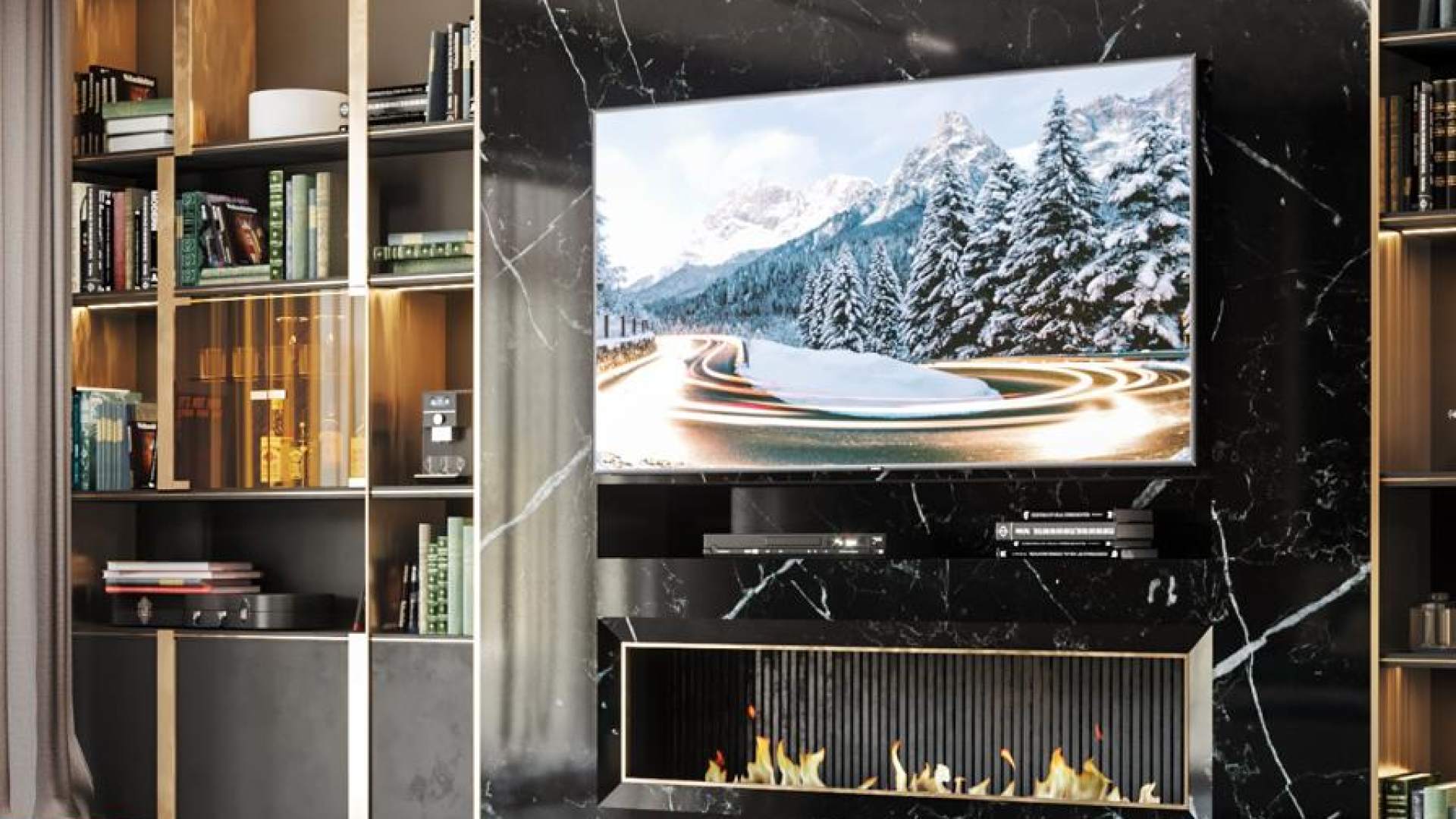 3 Bedroom Apartment For Sale In One Herăstrău Vista, Herăstrău, Sector 1