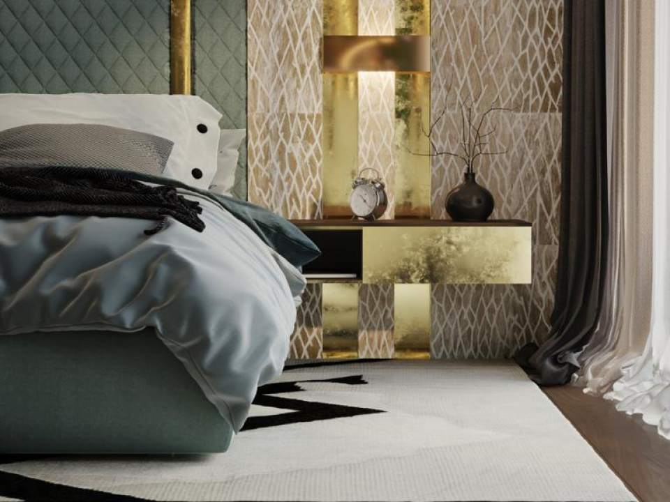 2 Bedroom Apartment For Sale In One Herăstrău Vista, Herăstrău, Sector 1 photo no. 11