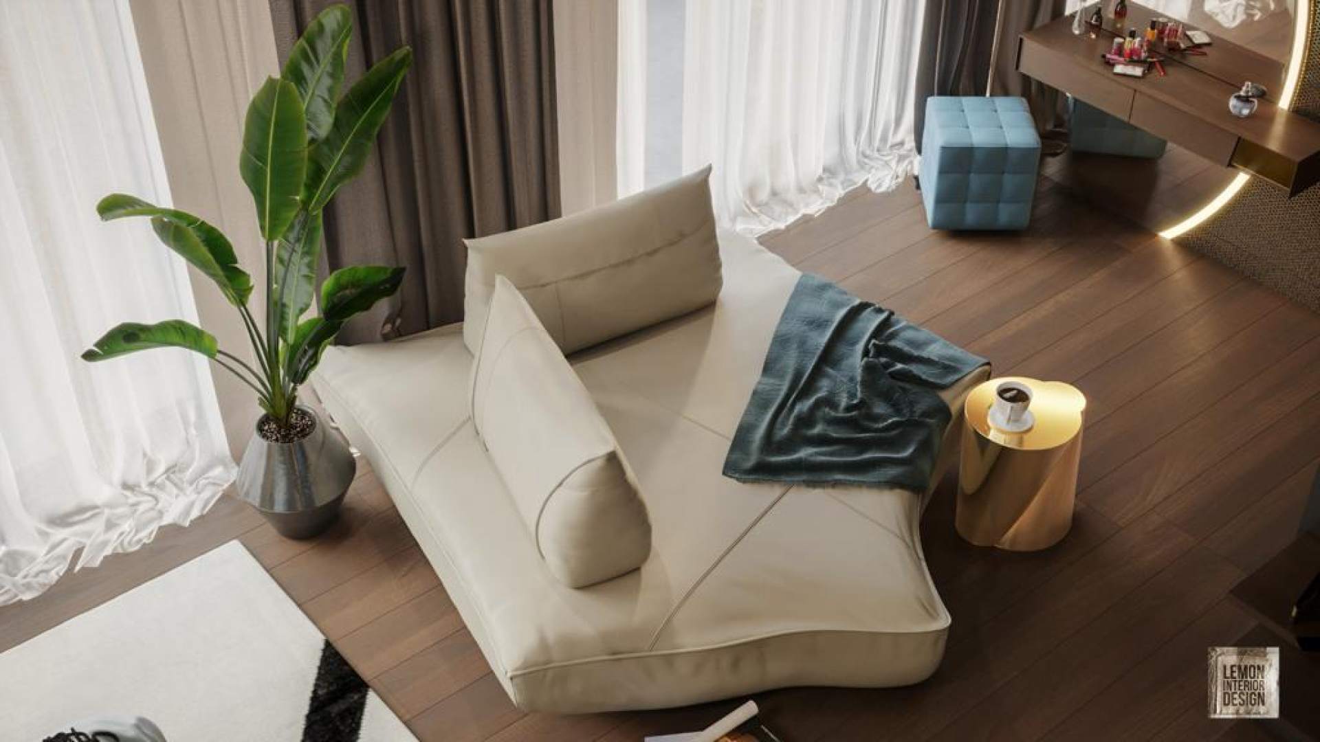 2 Bedroom Apartment For Sale In One Herăstrău Vista, Herăstrău, Sector 1