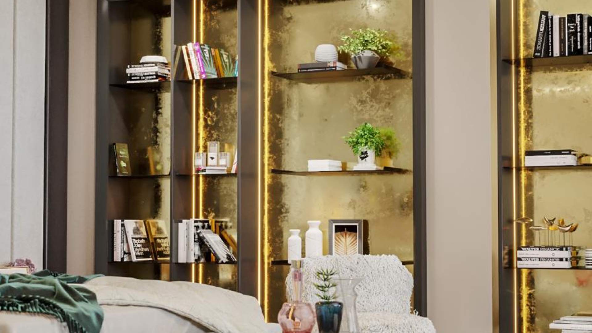 Apartament cu 4 camere de vânzare în One Herăstrău Vista, Herăstrău, Sector 1