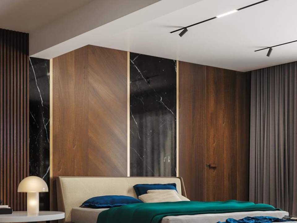 2 Bedroom Apartment For Sale In One Herăstrău Vista, Herăstrău, Sector 1 photo no. 16