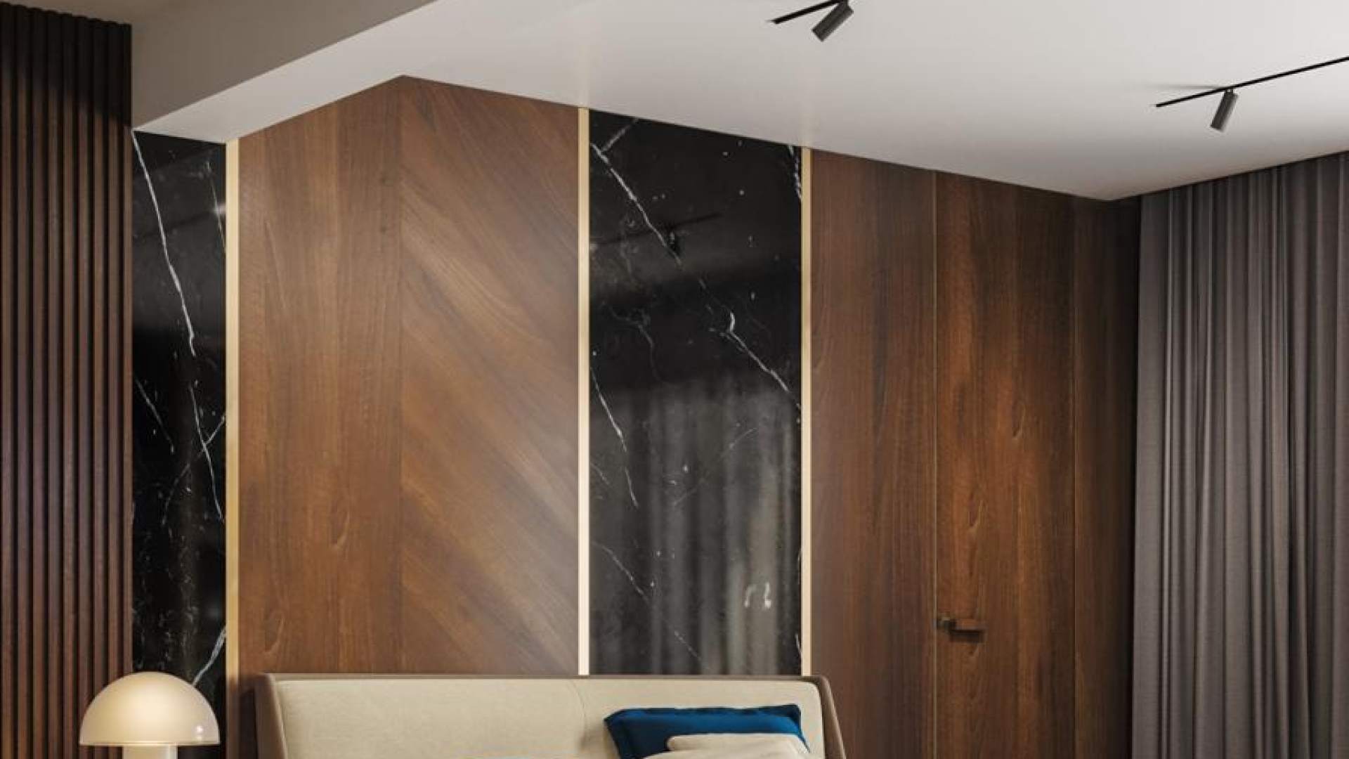Apartament cu 3 camere de vânzare în One Herăstrău Vista, Herăstrău, Sector 1