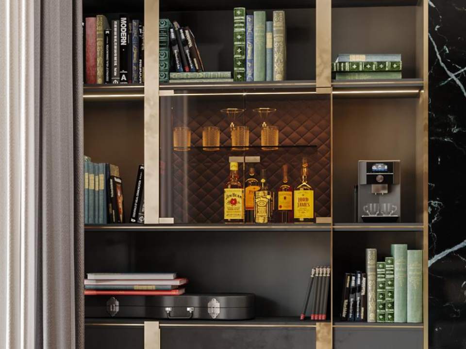 2 Bedroom Apartment For Sale In One Herăstrău Vista, Herăstrău, Sector 1 photo no. 17