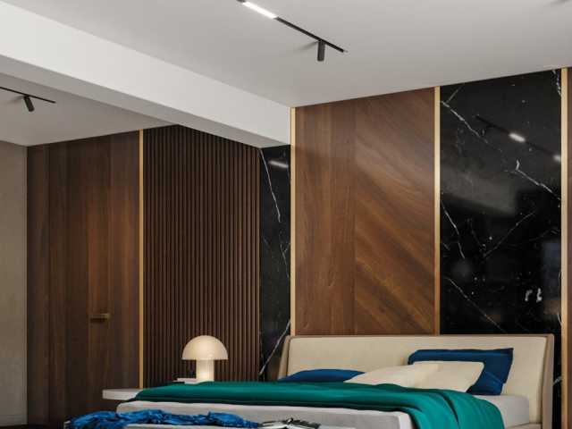 Apartament cu 3 camere de vânzare în One Herastrau Vista