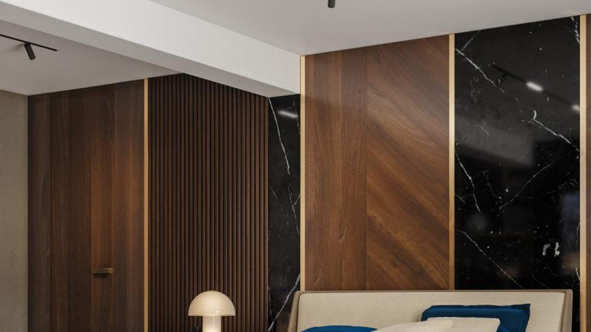 2 Bedroom Apartment For Sale In One Herăstrău Vista, Floreasca, Sector 1