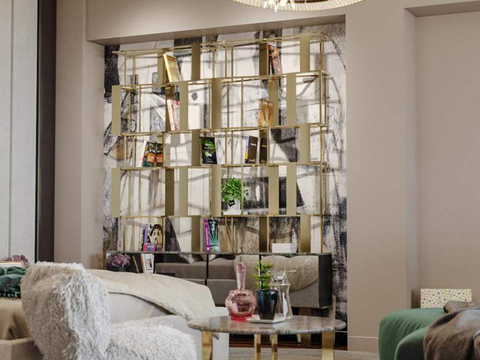 2 Bedroom Apartment For Sale In One Herăstrău Vista, Herăstrău, Sector 1 photo no. 26