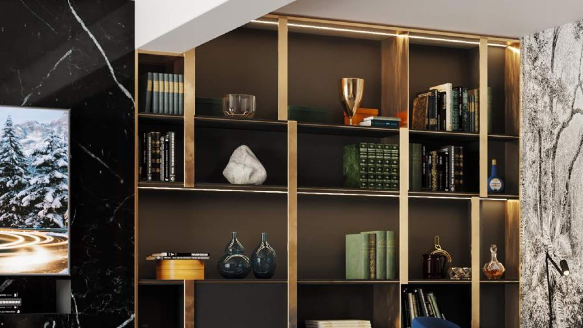 Apartament cu 4 camere de vânzare în One Herăstrău Vista, Herăstrău, Sector 1