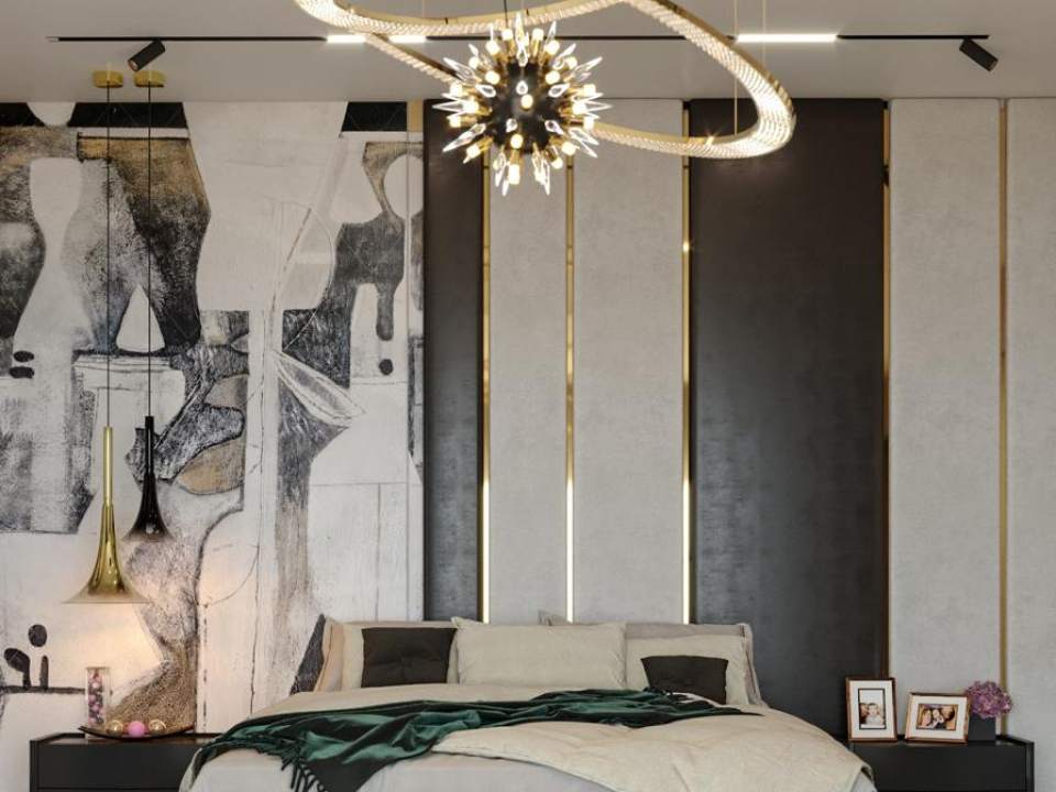 3 Bedroom Penthouse For Sale In One Herăstrău Vista, Herăstrău, Sector 1 photo no. 2