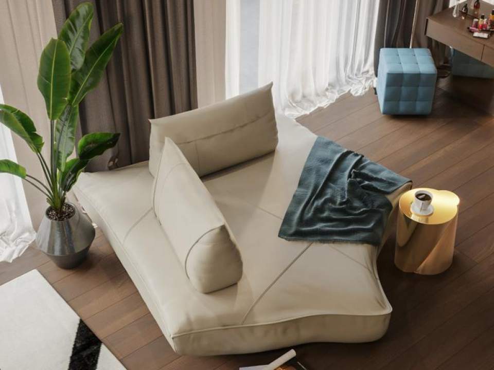 3 Bedroom Penthouse For Sale In One Herăstrău Vista, Herăstrău, Sector 1 photo no. 12