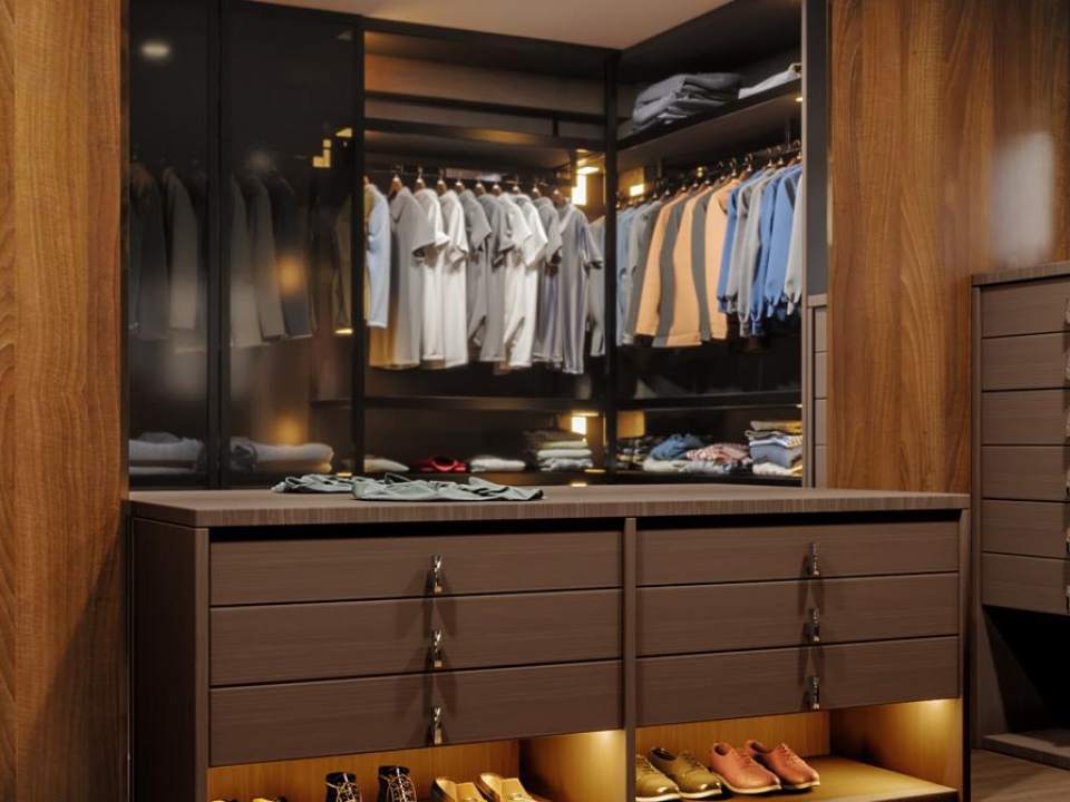 3 Bedroom Penthouse For Sale In One Herăstrău Vista, Herăstrău, Sector 1 photo no. 18