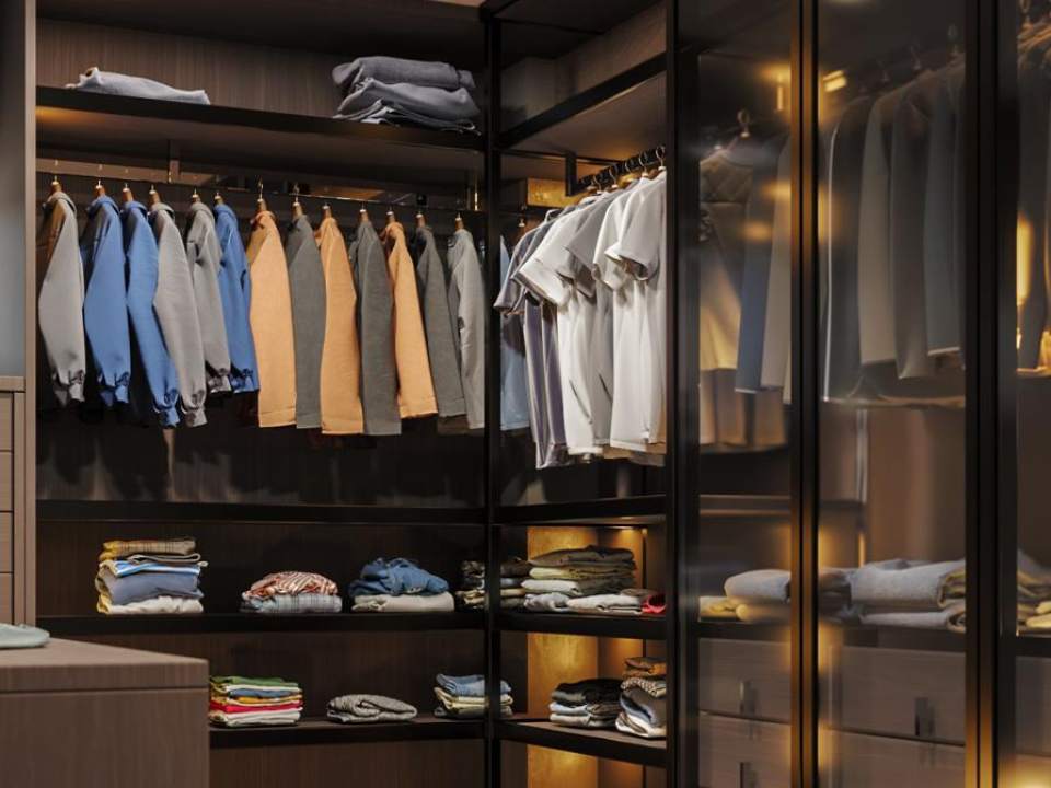 3 Bedroom Penthouse For Sale In One Herăstrău Vista, Herăstrău, Sector 1 photo no. 21