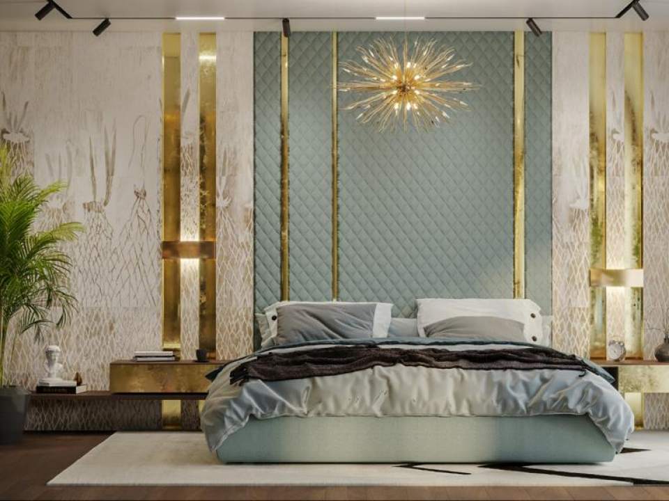 3 Bedroom Penthouse For Sale In One Herăstrău Vista, Herăstrău, Sector 1 photo no. 22