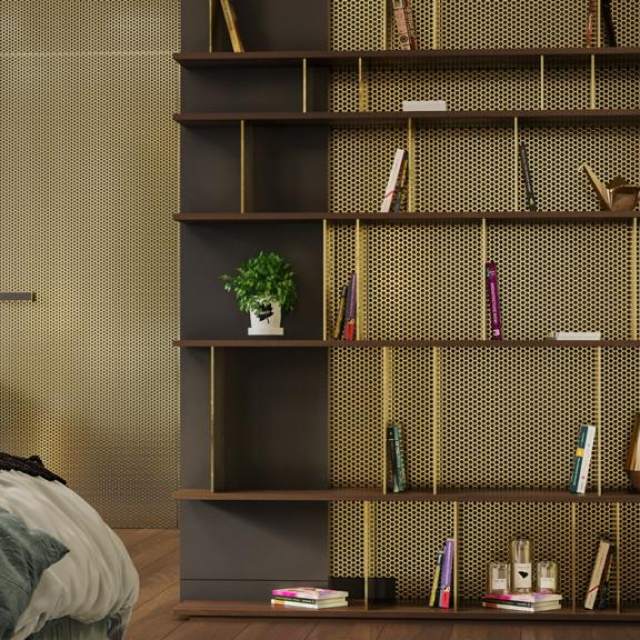 Penthouse For Sale In One Herăstrău Vista, Herăstrău, București