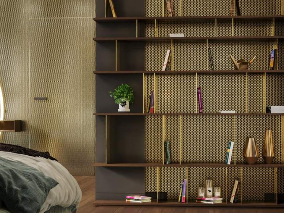 3 Bedroom Penthouse For Sale In One Herăstrău Vista, Herăstrău, Sector 1 photo no. 23