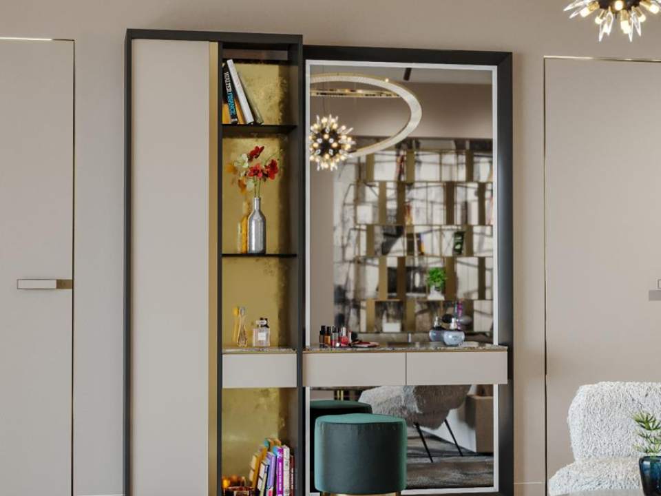 3 Bedroom Penthouse For Sale In One Herăstrău Vista, Herăstrău, Sector 1