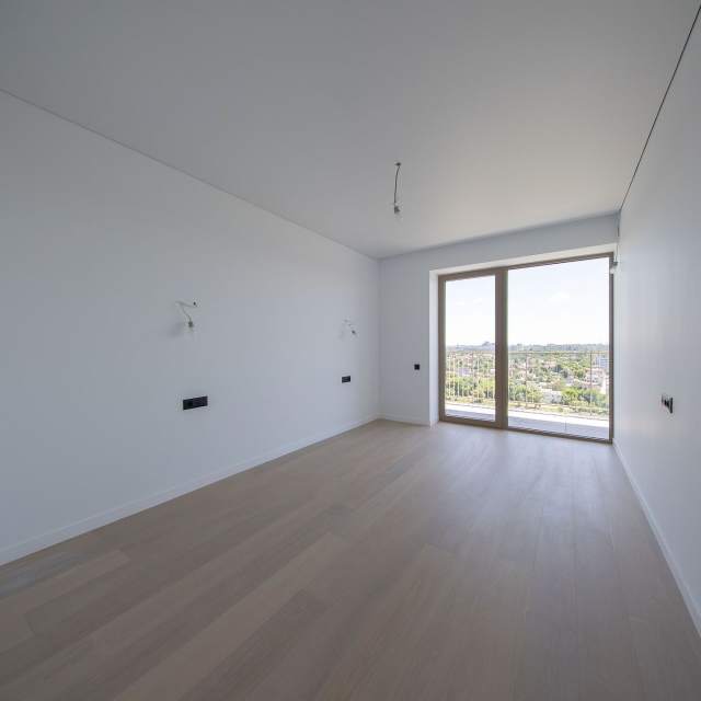 Apartament cu 2 camere de vânzare în One High District, Tei, București