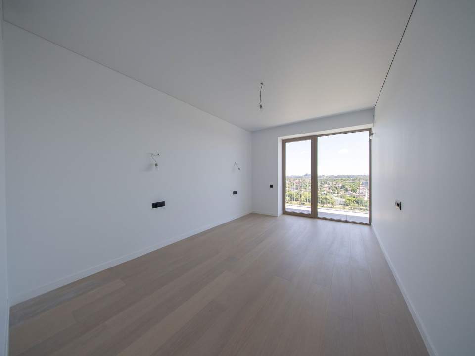 Apartament cu 2 camere de vânzare în One High District, Tei, Sector 2 poza nr. 1