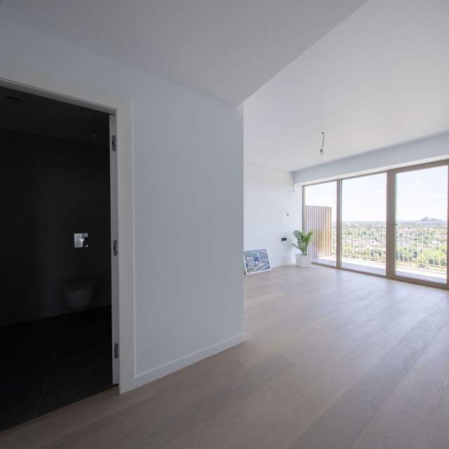 Apartament cu 2 camere de vânzare în One High District, Tei, București