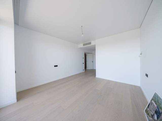 Apartament cu 2 camere de vânzare în One High District, Tei, București