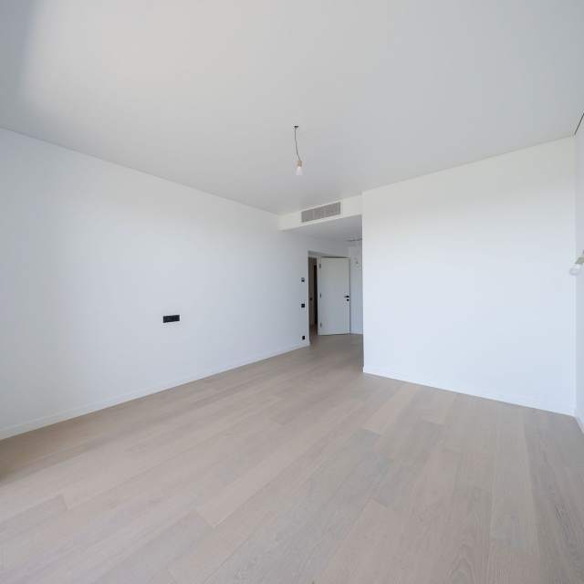 Apartament cu 2 camere de vânzare în One High District, Tei, București