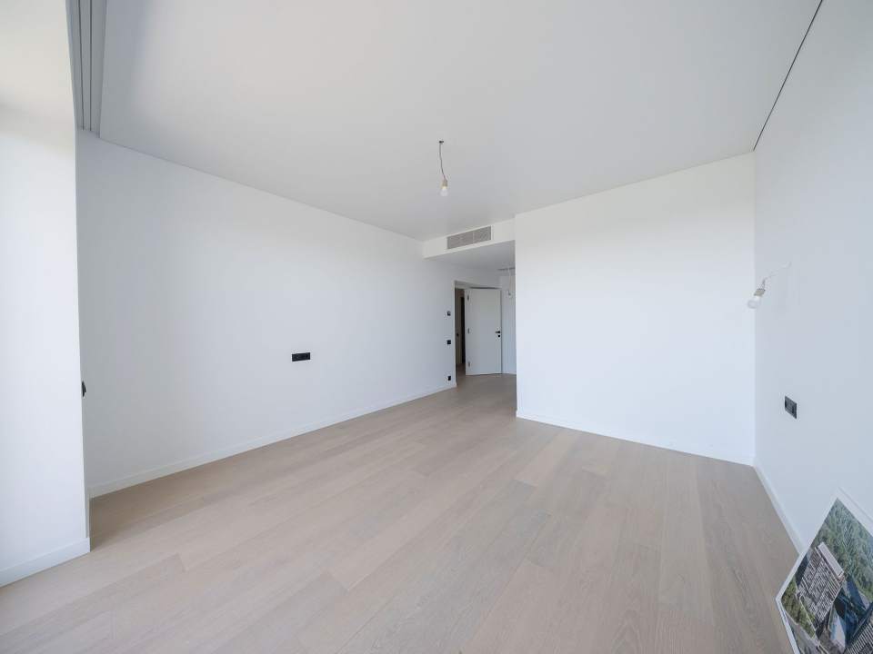 Apartament cu 2 camere de vânzare în One High District, Tei, Sector 2
