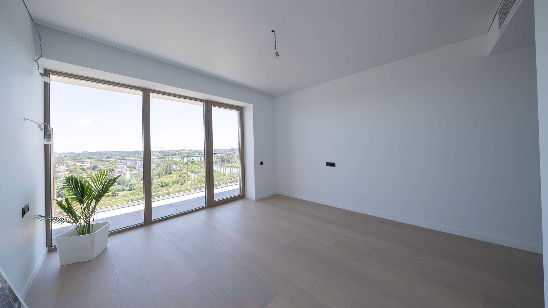 Unitățile locative One United Properties
