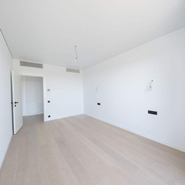 Apartament cu 2 camere de vânzare în One High District, Tei, București