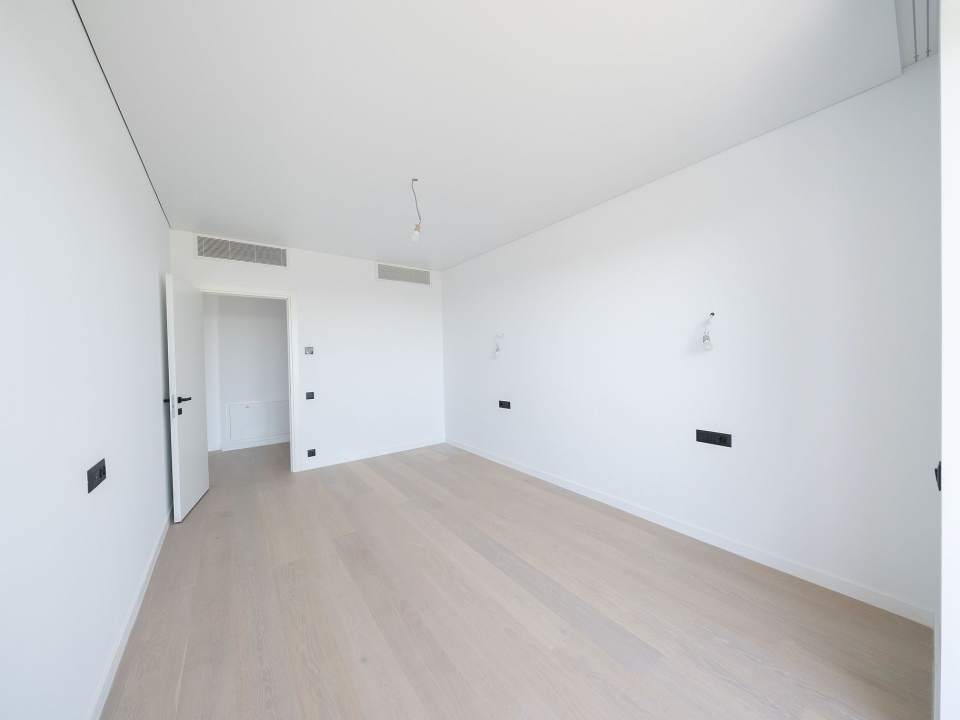 Apartament cu 2 camere de vânzare în One High District, Tei, Sector 2