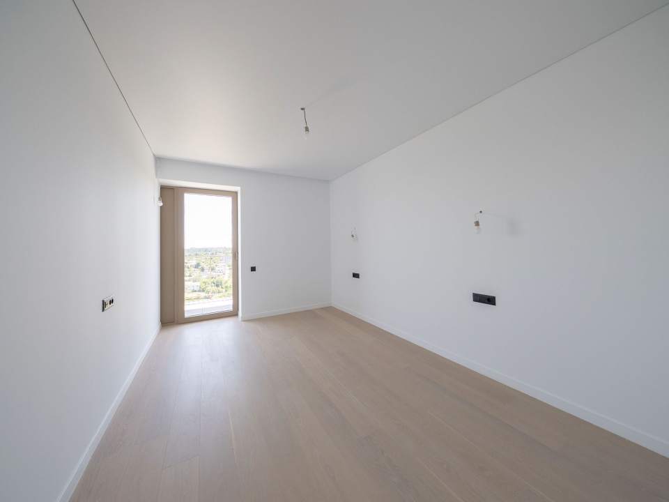 2 Bedroom Apartment For Sale In One High District, Tei, Sector 2