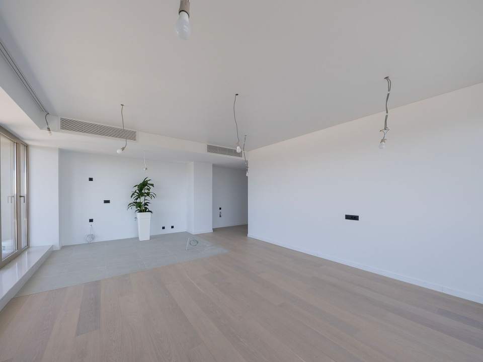 Apartament cu 3 camere de vânzare în One High District, Tei, Sector 2