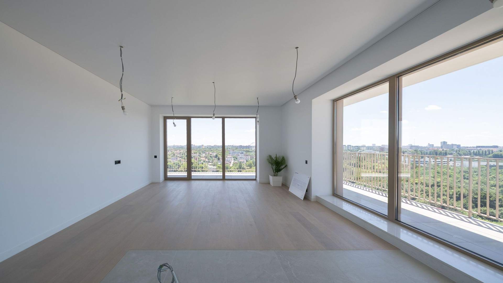One Properties