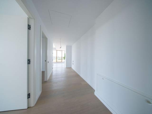 Apartament cu 4 camere de vânzare în One High District, Tei, București