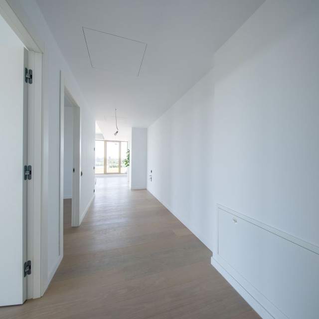 Apartament cu 4 camere de vânzare în One High District, Tei, București